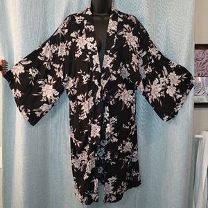 Spiritual Gangster Kimono